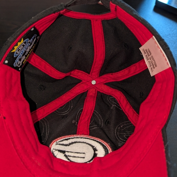 Georgia Dawg Hat - Picture 4 of 6